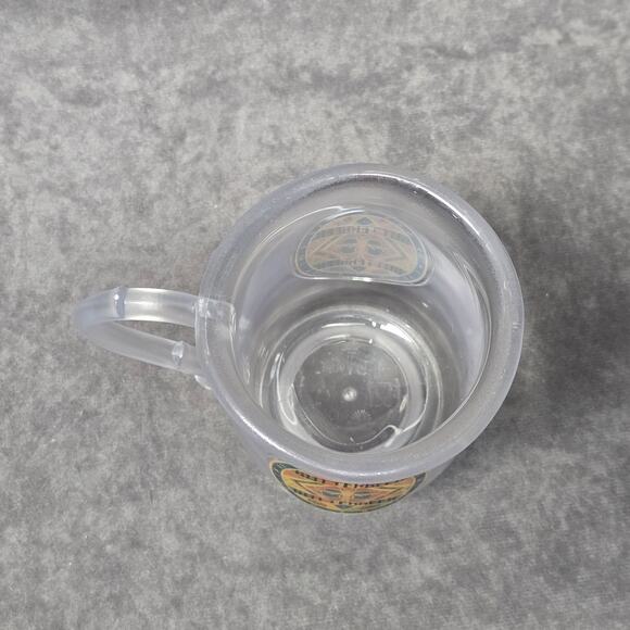 Wizarding World Harry Potter Universal Studios Butterbeer Souvenir Collector Mug - Picture 5 of 11